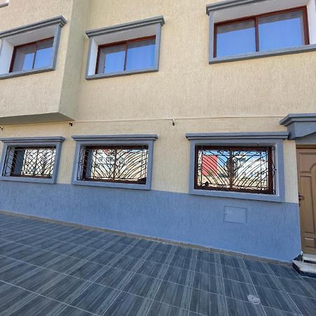 Imsouane Sunrise Apartments Kültér fotó