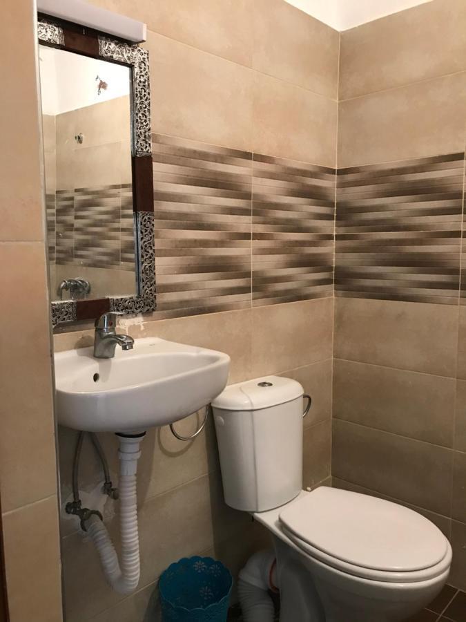 Imsouane Sunrise Apartments Kültér fotó